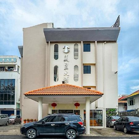 Palace Inn Мірі Екстер'єр фото