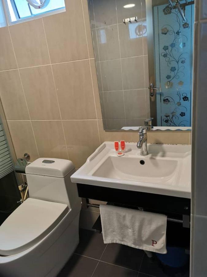 Palace Inn Мірі Екстер'єр фото