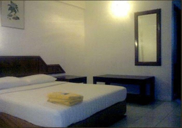 Palace Inn Мірі Номер фото